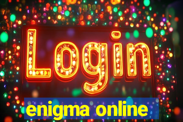 enigma online